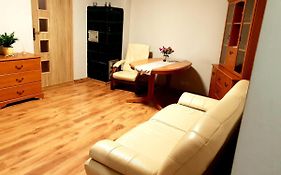 Apartament Jodłowa
